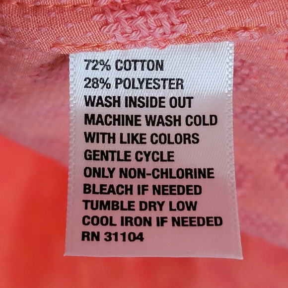 NWT Crown & Ivy Blush Pink Off The Shoulder Knee Length Dress, Size M - Picture 10 of 10